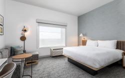 TownePlace Suites by Marriott Orlando Southwest Near Universal