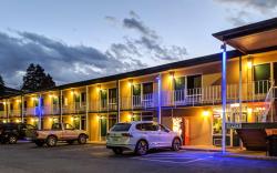 Budget Inn Ellijay