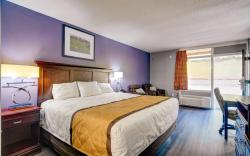 Budget Inn Ellijay