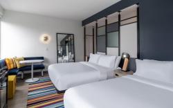 Aloft Austin South