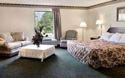 Gray Inn and Suites