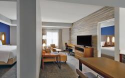 Residence Inn Orlando at FLAMINGO CROSSINGS® Town Center