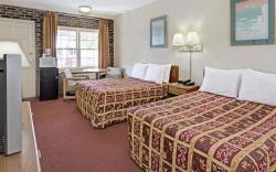 Capt. John Smith Inn Williamsburg