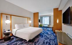 Fairfield Inn & Suites Orlando at FLAMINGO CROSSINGS® Town Center