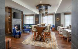 Hampton Inn by Hilton Blue Ridge