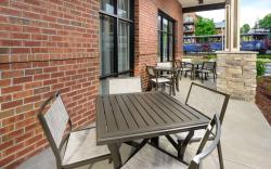 Hampton Inn by Hilton Blue Ridge