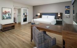 Hampton Inn by Hilton Blue Ridge