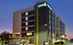 Home2 Suites by Hilton Savannah Midtown