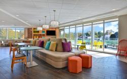 Home2 Suites by Hilton Savannah Midtown