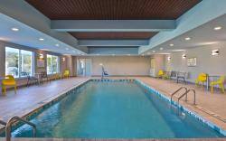Home2 Suites by Hilton Savannah Midtown