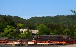 Miyajima Grand Hotel Arimoto