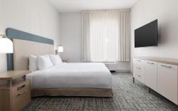 Homewood Suites by Hilton Hanover Arundel Mills BWI Airport