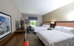 Hampton Inn & Suites by Hilton Lenoir