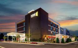 Home2 Suites by Hilton Buford Mall of Georgia