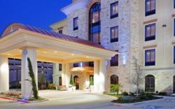 Comfort Inn & Suites Dallas Medical-Market Center
