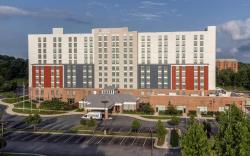 Hilton Garden Inn Hanover Arundel Mills BWI Airport