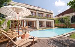 Kubu GWK Resort