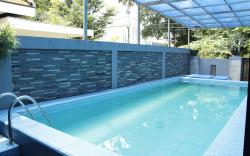 Cozzy Kostel Managed by Salak Hospitality