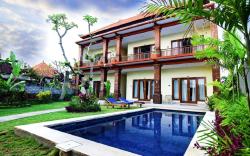 Bali Billy Village by SDM