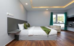 Treebo Apple Villa