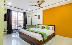 Itsy Hotels D'Comfort Inn