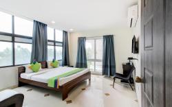 Treebo Srico, Banjara Hills