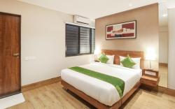 Treebo Elite Residency Belgaum
