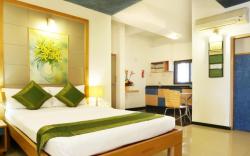 Treebo Edha Suites Koramangala