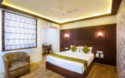 Itsy Hotels Arastu Inn