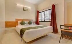 Itsy Hotels KES Residency, 10 Mins From KSR Bengaluru City Junction