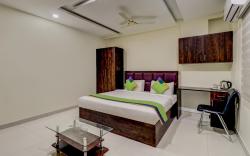 Itsy Hotels Kozy Rooms