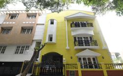 Itsy Hotels Shivaas Kuteera, 450 M From Narayana Multi Speciality Hospital