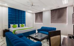 Treebo JD Residency Mohali