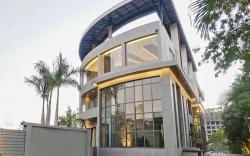Treebo Premium Niraali Executive, Hinjewadi