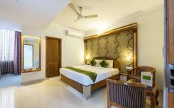 Treebo Akshaya Lalbagh Inn