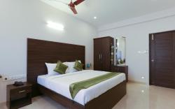 Treebo Hi Line Apartments Kalapatti