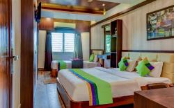 Itsy Hotels The Villa Retreat