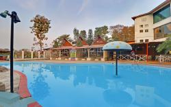 Treebo Premium Blue Mountain Country Club And Resort