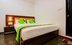 Treebo Arvind Residency