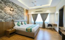 Treebo Pappilon Palace, PVS Circle