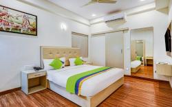 Treebo Galaxy Suites Mathikere
