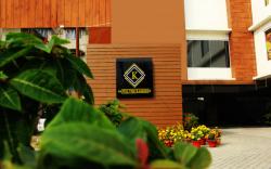 Hotel The Kalyaniz