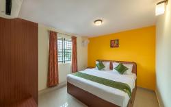 Treebo Akshaya Mayflower Vijaya Bank Layout