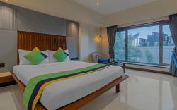 Treebo Regency - Bund Garden, Dhole Patil Road