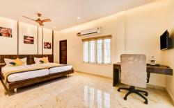 Itsy Hotels Mirra