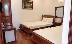 Hoang Oanh Hotel Quy Nhon