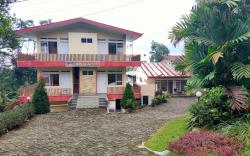 Hotel Anita Baturaden