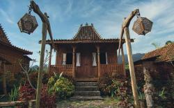 Singgasana Villa & Resto