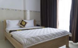 Dai An Binh Tan Hotel