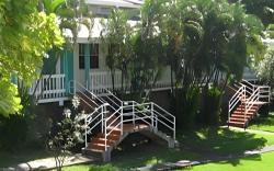 Portsmouth Beach Hotel